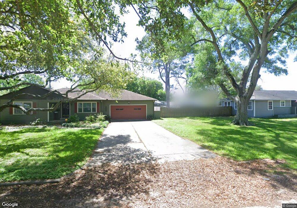 3108 14th St, Bay City, TX 77414 - photo 1