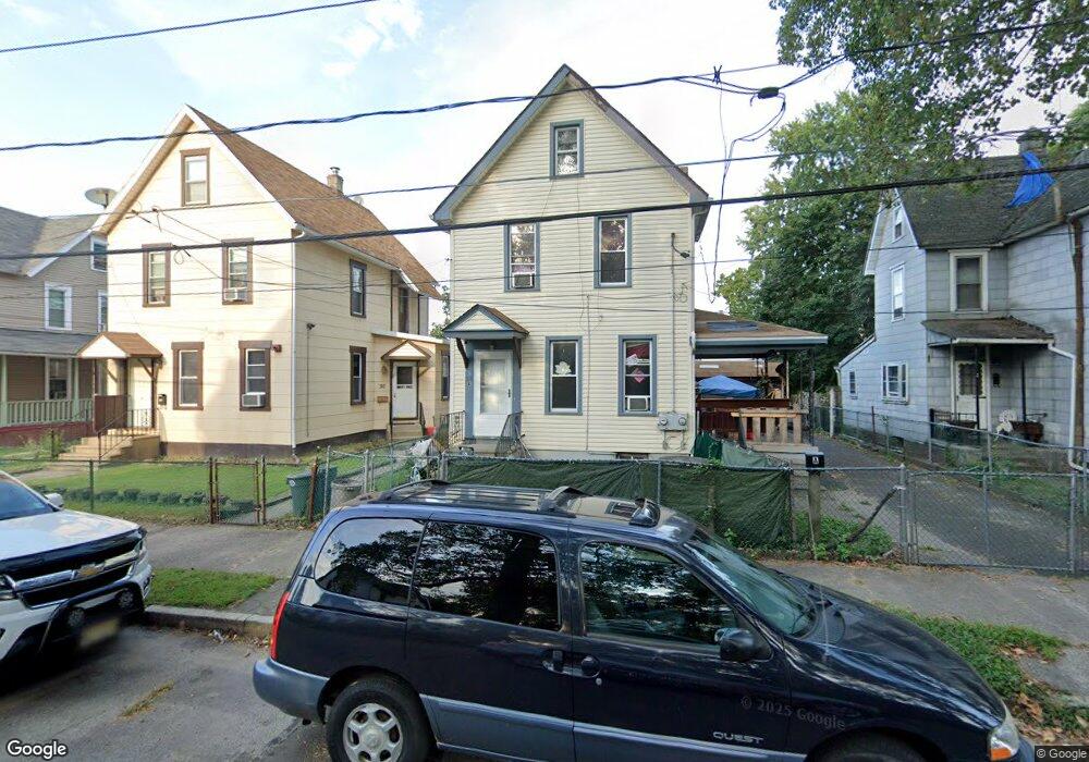 28 S 34th St, Camden, NJ 08105 - photo 1