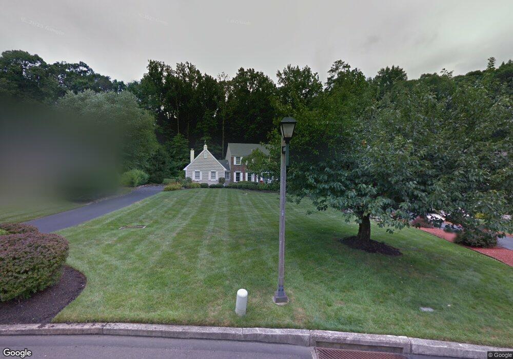 17 Wychwood Ln, Langhorne, PA 19047 - photo 1