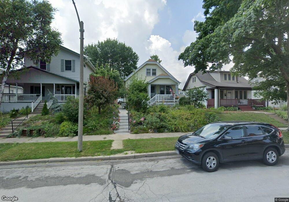 4217 S 1st St, Milwaukee, WI 53207 - photo 1