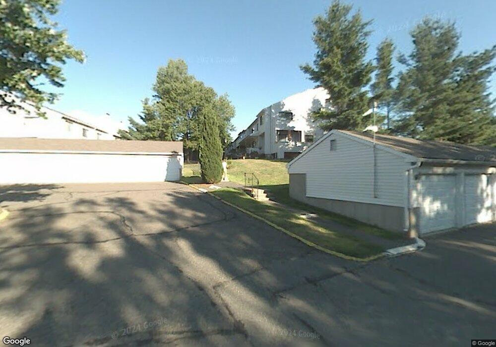 740 Cypress Rd, Newington, CT 06111 - photo 1