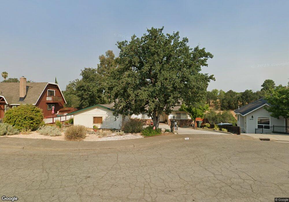 3520 Elizabeth Way, Redding, CA 96001 - photo 1