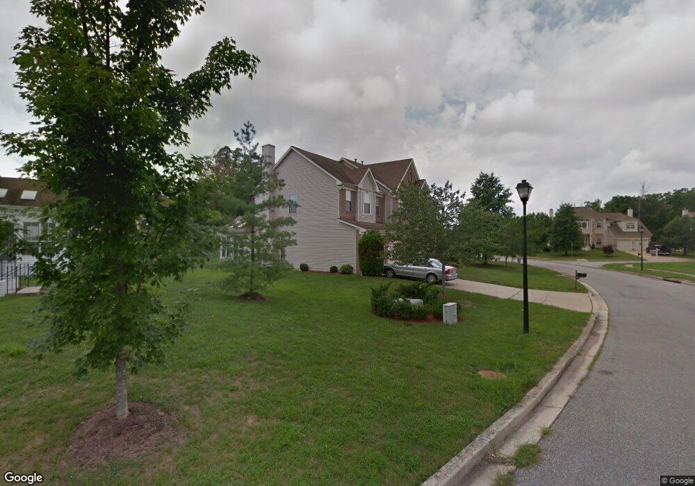 10311 Halton Terrace, Lanham, MD 20706 - photo 1