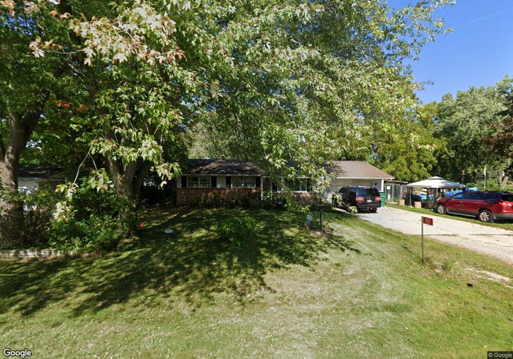 830 W Baxterwood Ln, Janesville, WI 53546 - photo 1