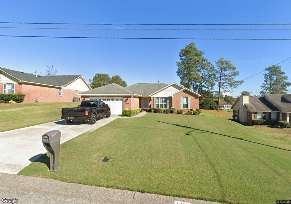 4708 Broad Oak Ct, Augusta, GA 30906 - photo 1