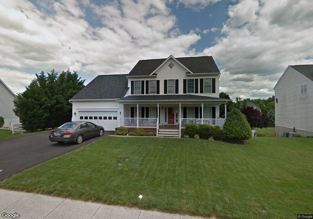 632 Elliot Dr, Purcellville, VA 20132 - photo 1