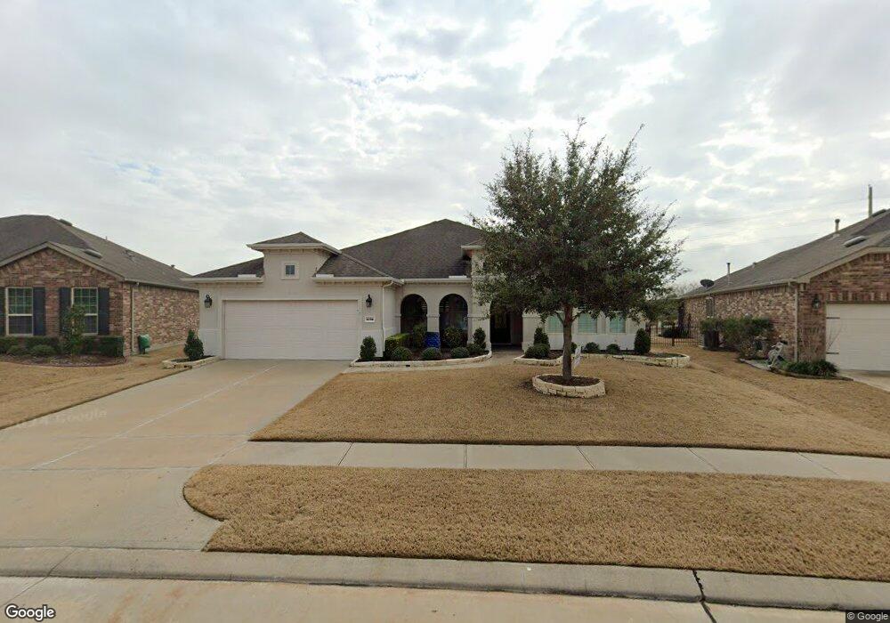 4118 Swallow Tail Way, Richmond, TX 77469 - photo 1