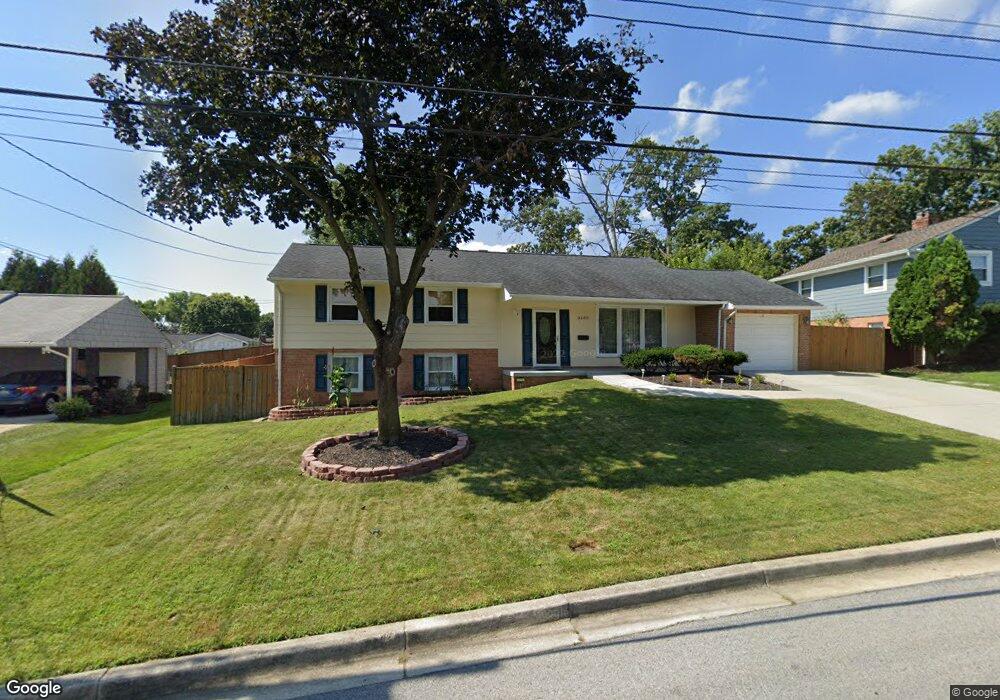 3605 Stonehall Dr, Beltsville, MD 20705 - photo 1