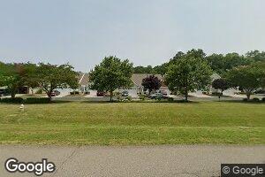 611 Inland Walk, Carrollton, VA 23314