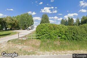 2384 Spring Creek Rd, Fairview, WY 83119