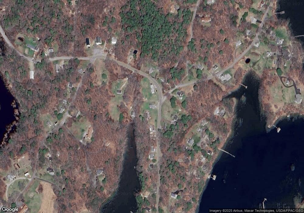 448 Barters Island Rd, Trevett, ME 04571 - photo 1