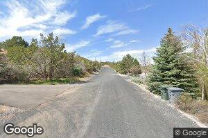 2705 E 2200 S, New Harmony, UT 84757