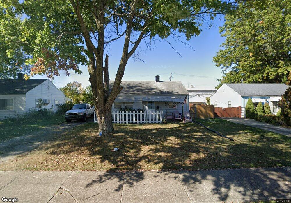 3714 Gary Ave, Lorain, OH 44055 - photo 1