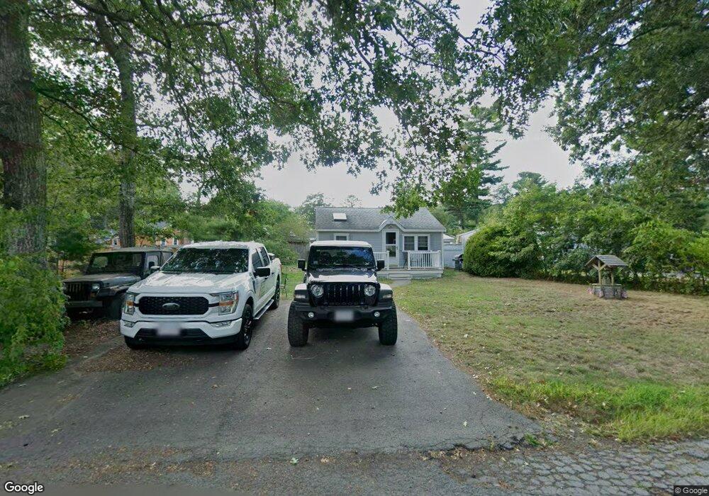 26 Cedar Dr, Carver, MA 02330 - photo 1