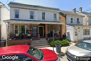 607 Maddock St, Crum Lynne, PA 19022