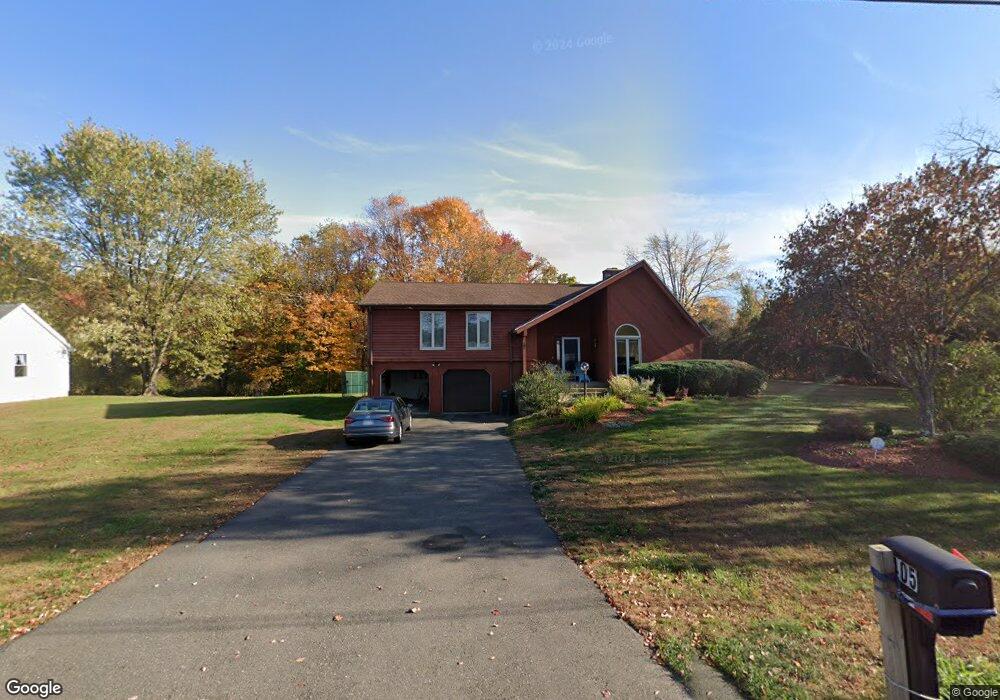 405 Root Rd, Westfield, MA 01085 - photo 1