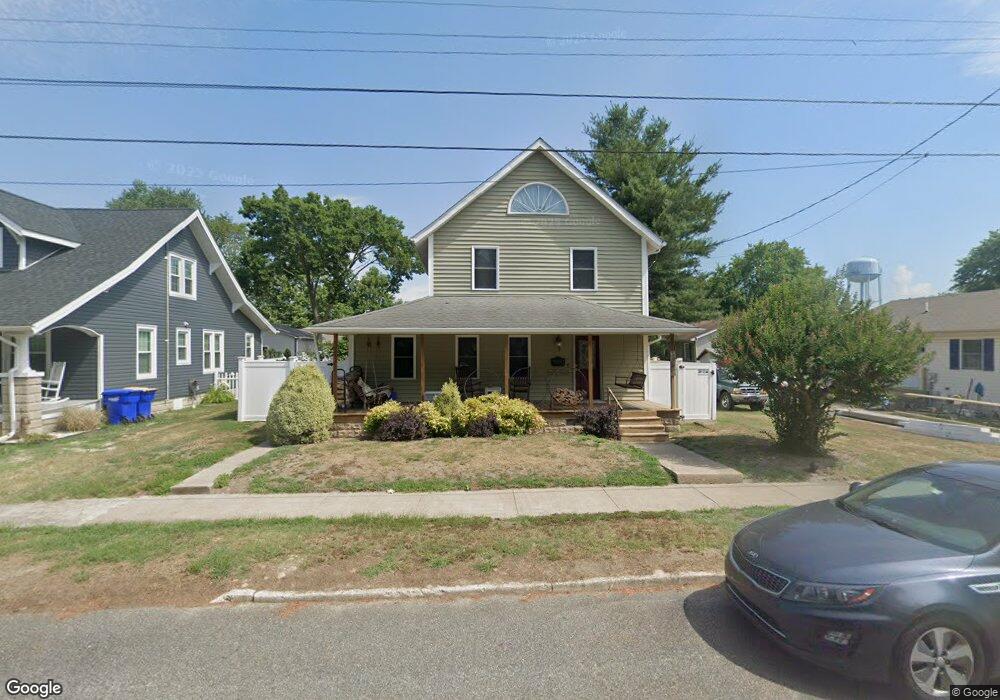 106 Reese Ave, Harrington, DE 19952 - photo 1