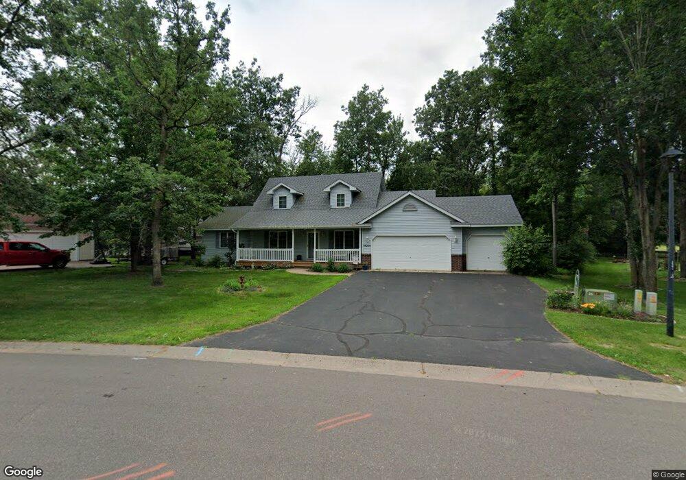 38226 Golden Oaks Trail, North Branch, MN 55056 - photo 1