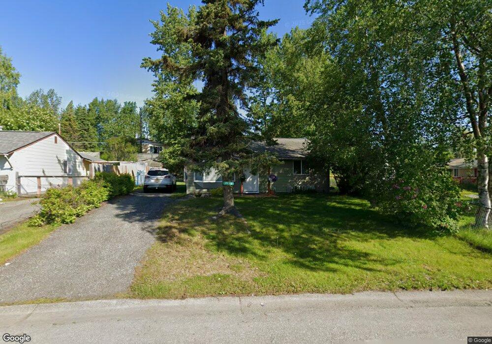 1406 Twining Dr, Anchorage, AK 99504 - photo 1