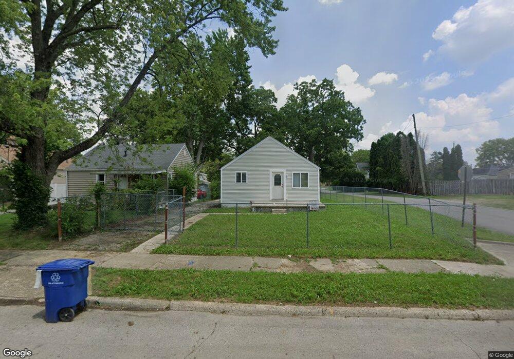 608 S Waverly St, Columbus, OH 43213 - photo 1