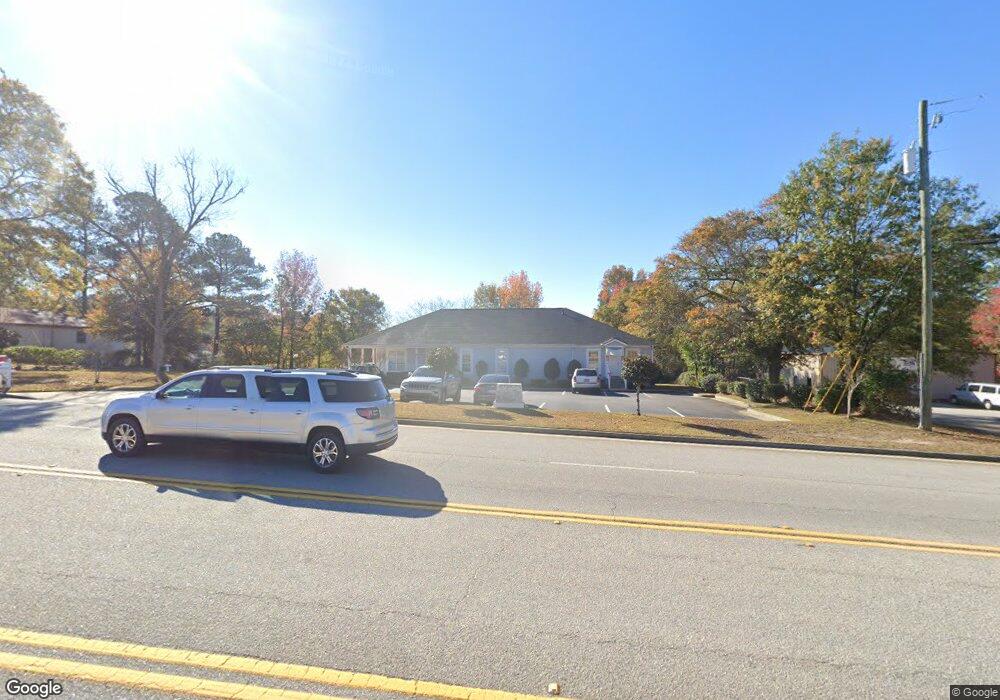 4330 Wrightsboro Rd, Grovetown, GA 30813 - photo 1