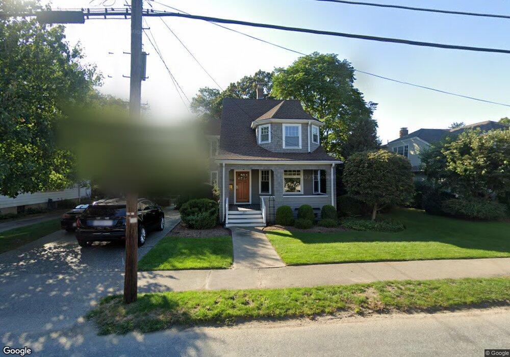 357 Manning St, Needham, MA 02492 - photo 1