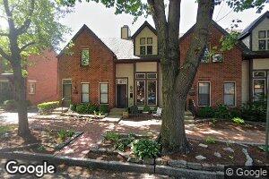 511 E Vermont St, Indianapolis, IN 46202