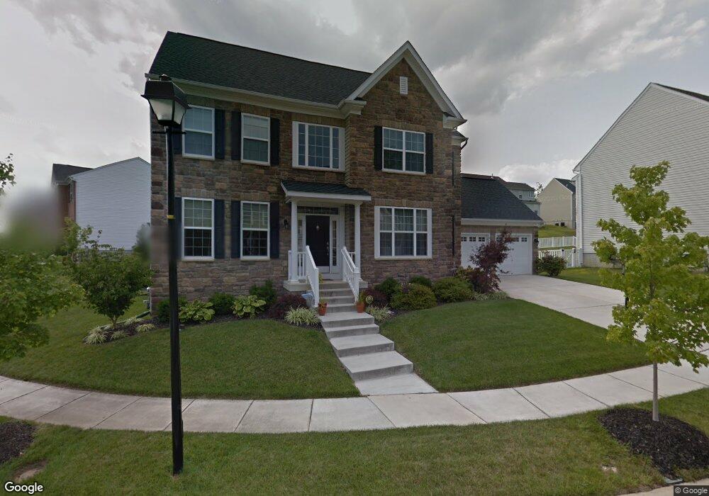 5114 Honeybrook Way, Perry Hall, MD 21128 - photo 1