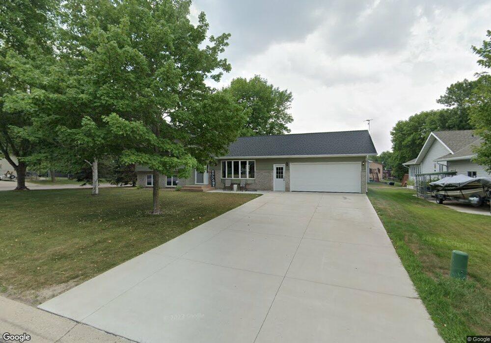 1949 E Highview Dr, Sauk Rapids, MN 56379 - photo 1