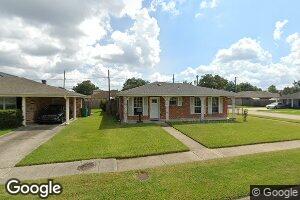 1201 Belmont Place, Metairie, LA 70001