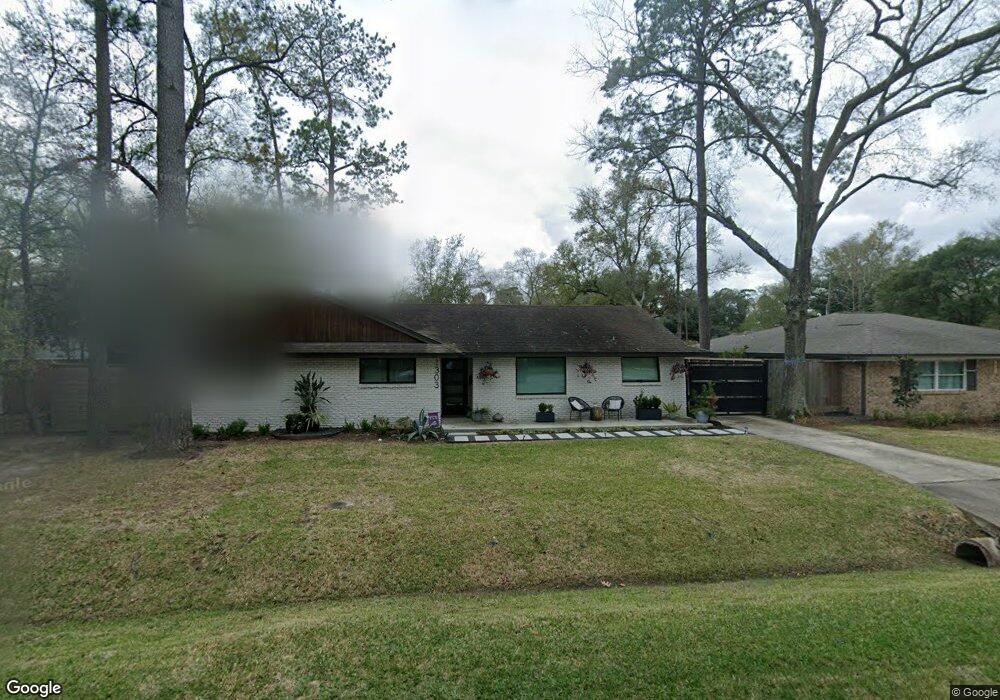 1303 Lehman St, Houston, TX 77018 - photo 1