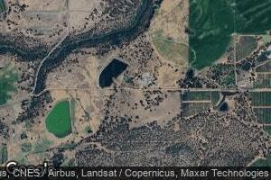 1 Ayres Rd, Wamic, OR 97063