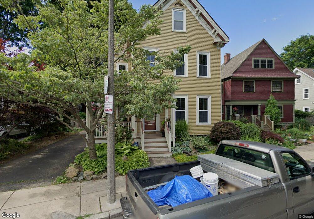 35 Mather St unit 1, Dorchester Center, MA 02124 - photo 1