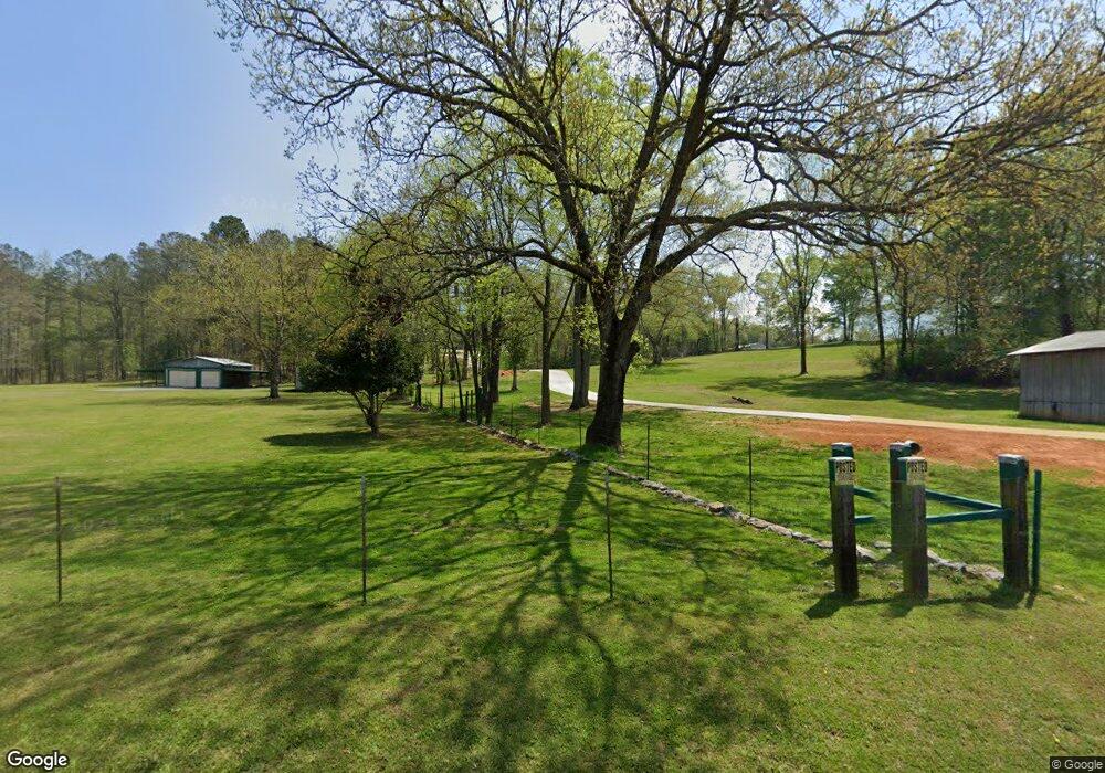 161 Byrd Station Rd SE, Silver Creek, GA 30173 - photo 1