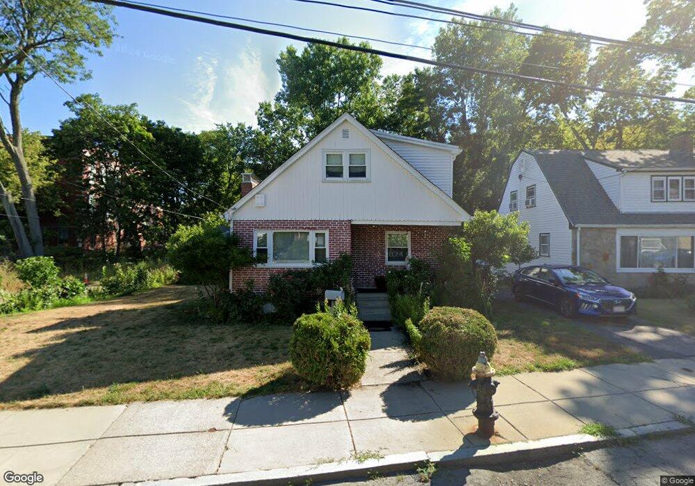 70 Hawthorne St, Roslindale, MA 02131 - photo 1