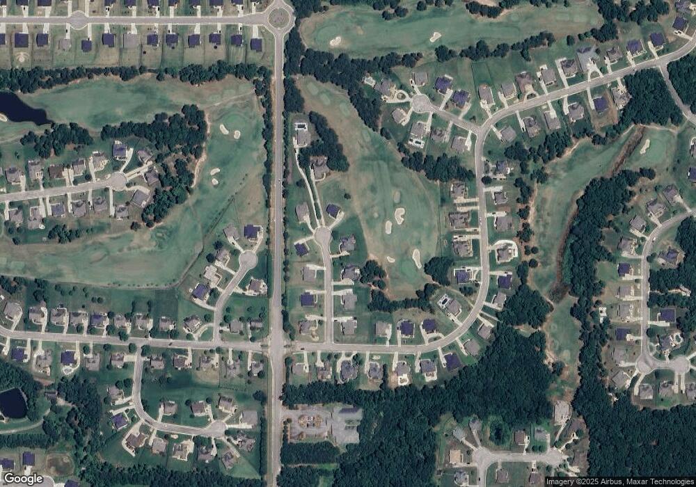 3012 Dawkins Landing unit 2, Hampton, GA 30228 - photo 1