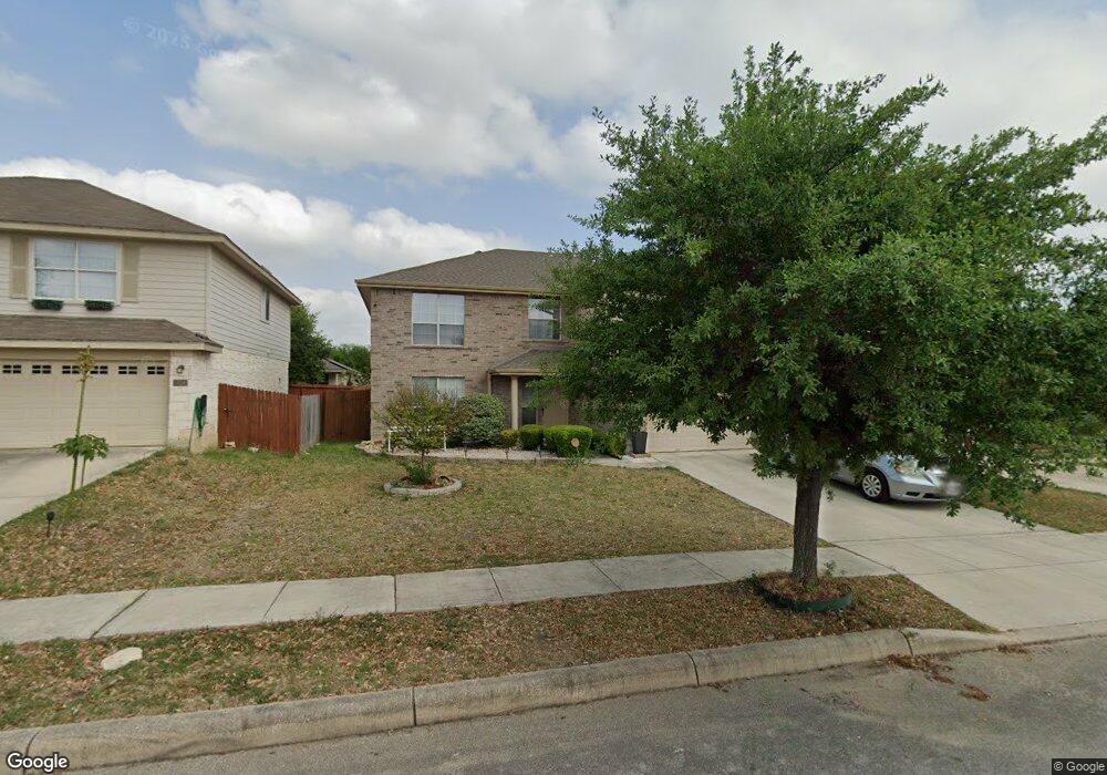 10106 Wildhorse Pkwy, San Antonio, TX 78254 - photo 1
