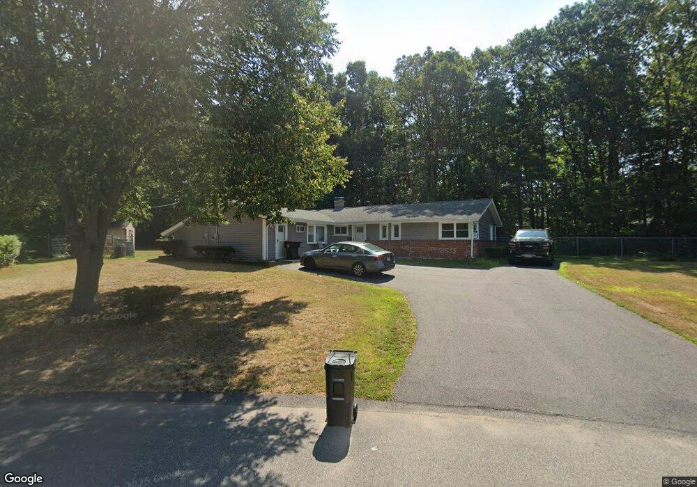 85 Bernard Rd, Brockton, MA 02302 - photo 1