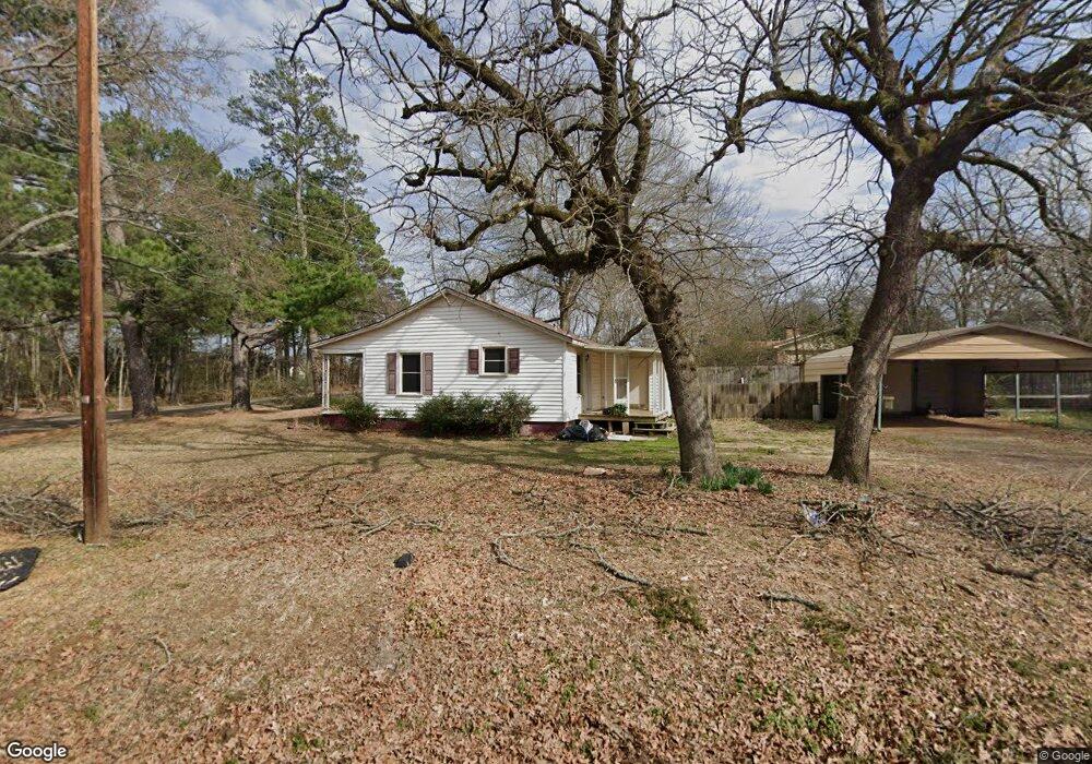 10040 County Road 219, Tyler, TX 75707 - photo 1
