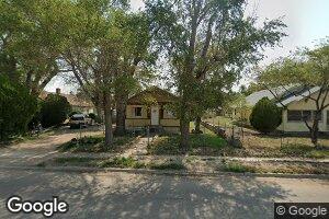18 Bent Ave, Las Animas, CO 81054