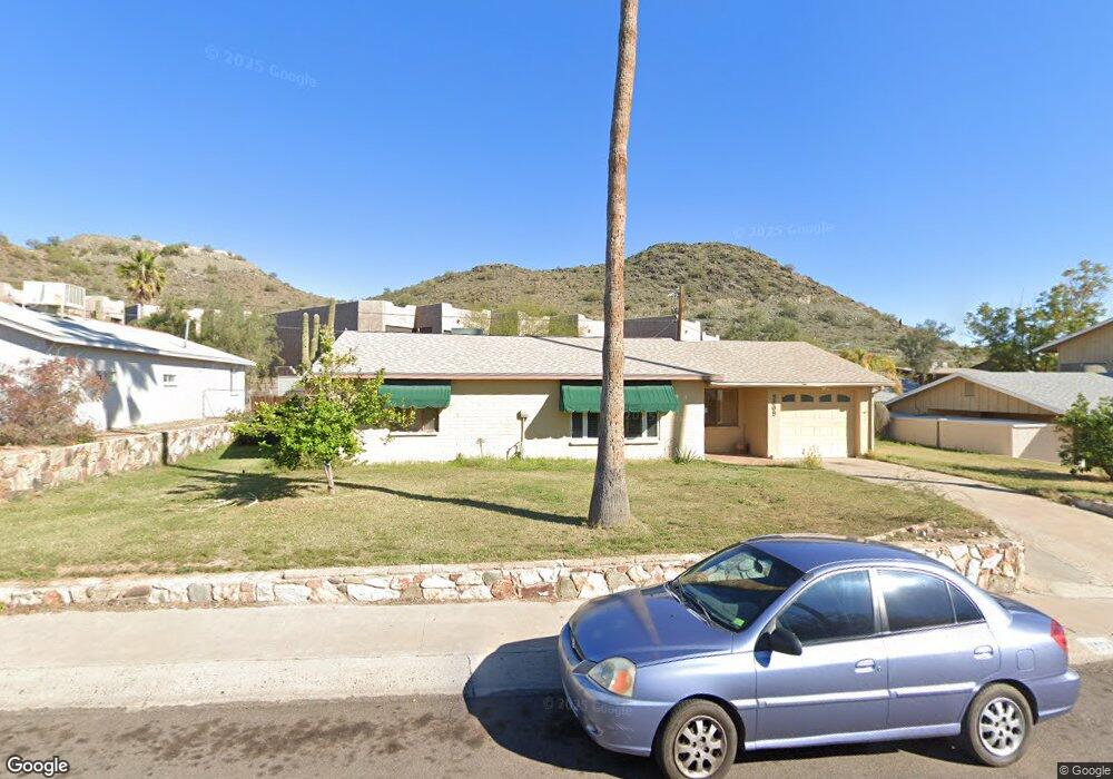 9809 N 4th Ave, Phoenix, AZ 85021 - photo 1