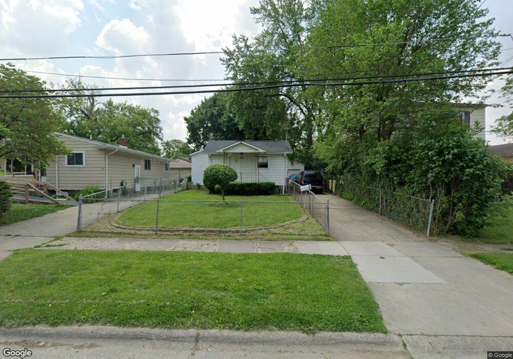 3909 Joyner St, Flint, MI 48532 - photo 1