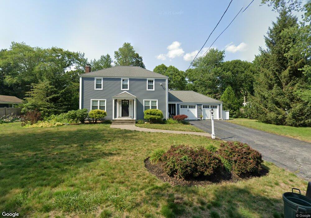 26 Winthrop Dr, Barrington, RI 02806 - photo 1