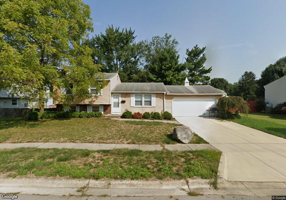 1760 Parkgate Rd, Columbus, OH 43229 - photo 1