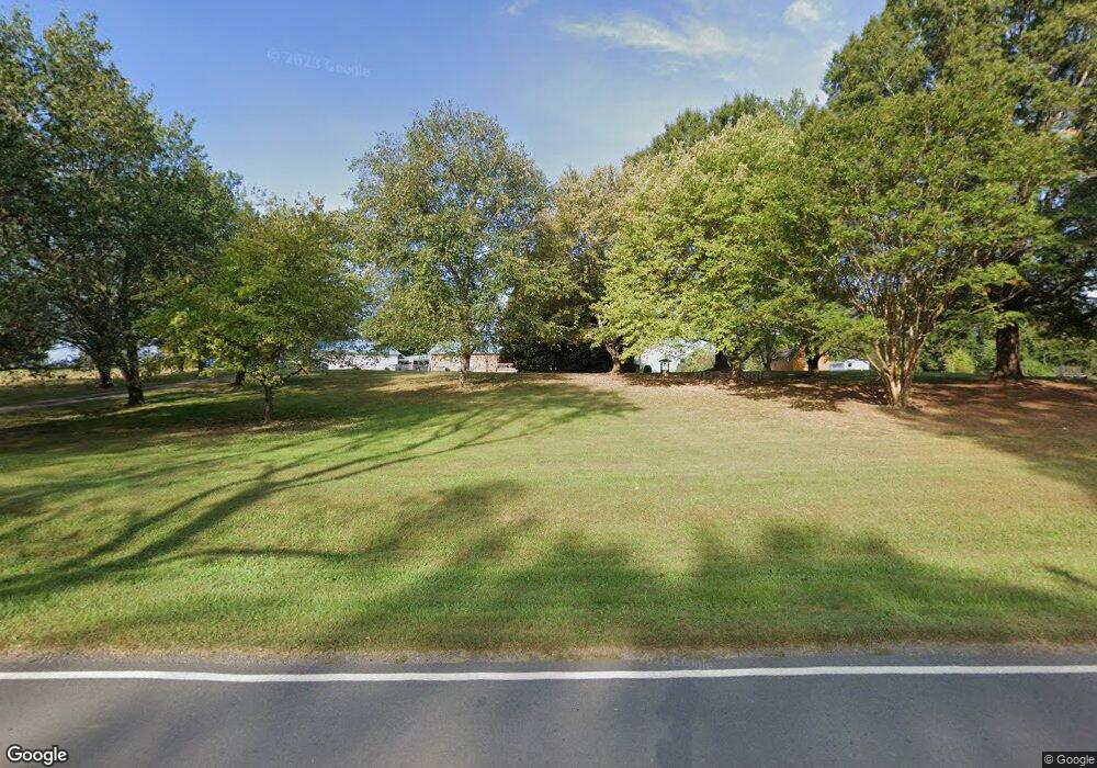 600 Shiloh Rd, Statesville, NC 28677 - photo 1