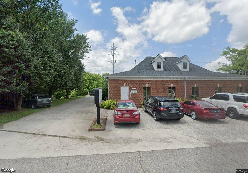 1819 Stuart Ave NW, Cleveland, TN 37311 - photo 1