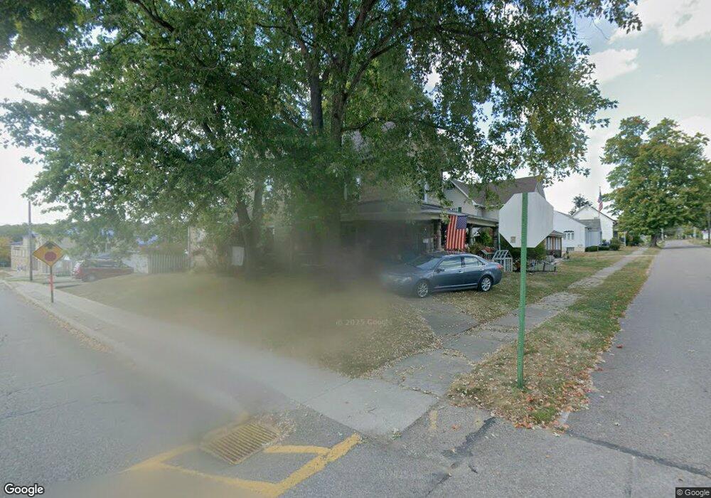 307 S Mickley St, Danville, OH 43014 - photo 1