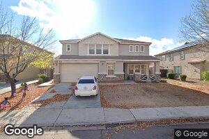 2531 E Shannon St, Gilbert, AZ 85295