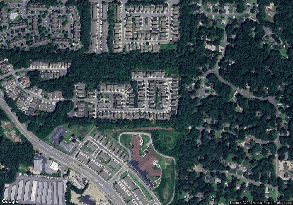 0 Water Oak Trace unit 8087722, Acworth, GA 30102 - photo 1