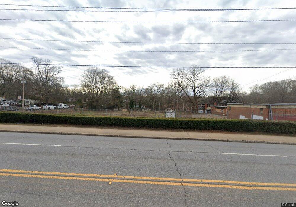 1541 W Broad St, Athens, GA 30606 - photo 1